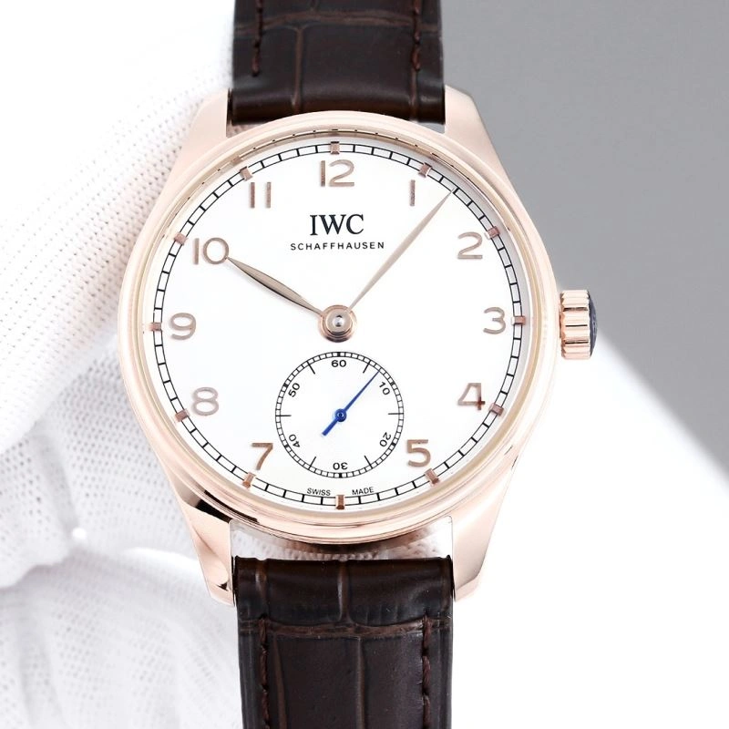 Durable IWC Watches 184723