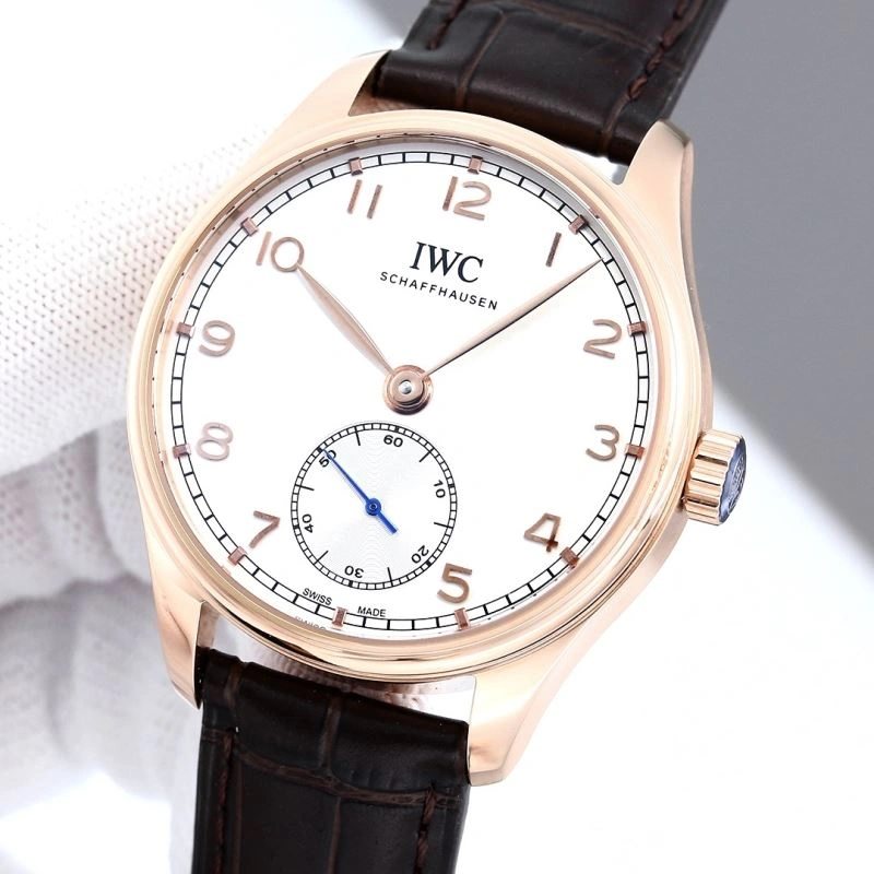 Durable IWC Watches 184723