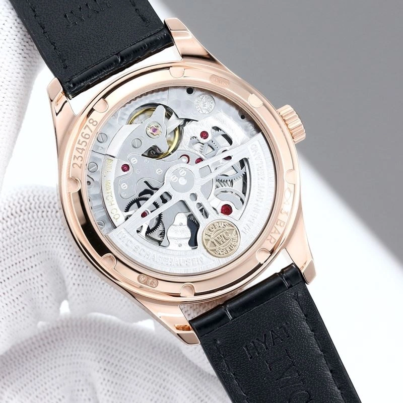 Durable IWC Watches 184723