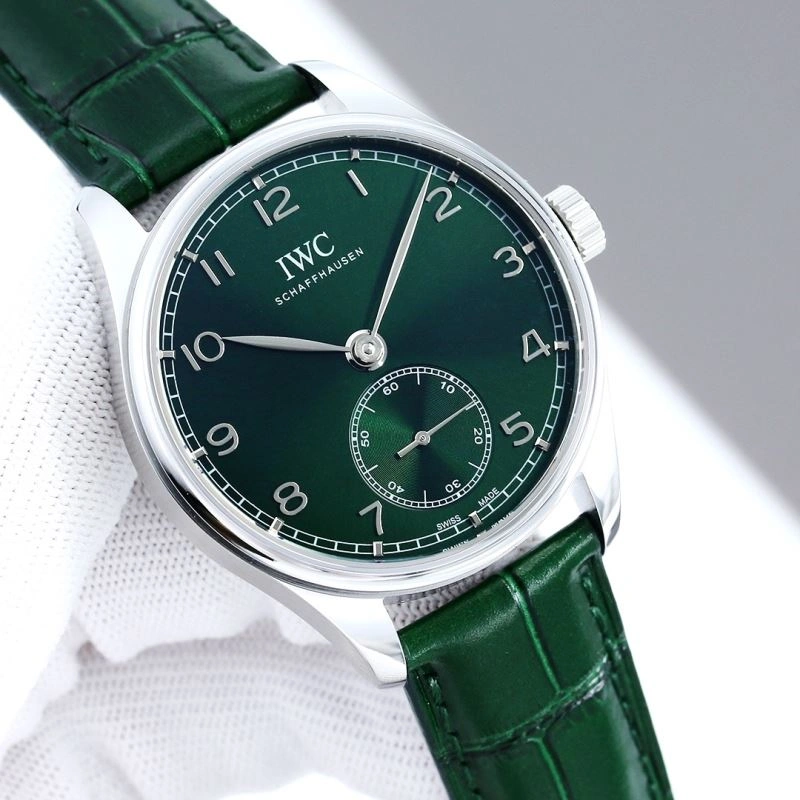 IWC Watches Flexible 184726