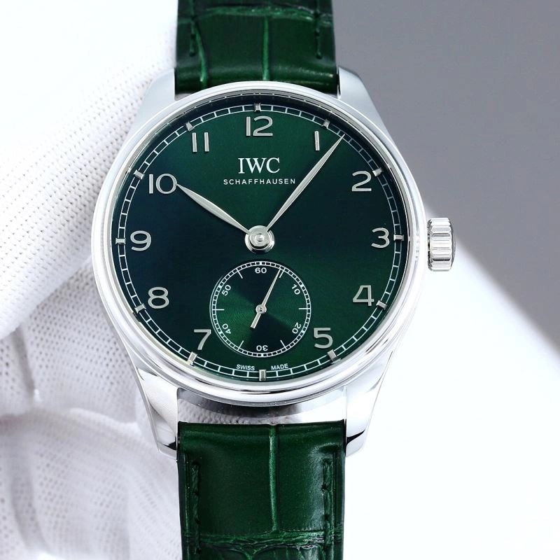 IWC Watches Flexible 184726