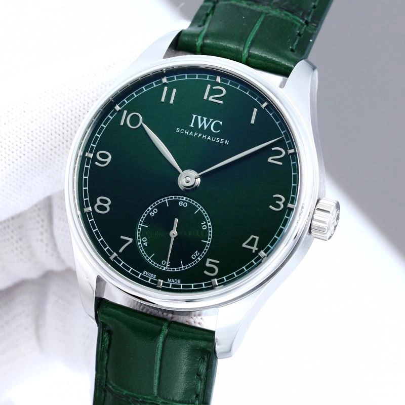 IWC Watches Flexible 184726