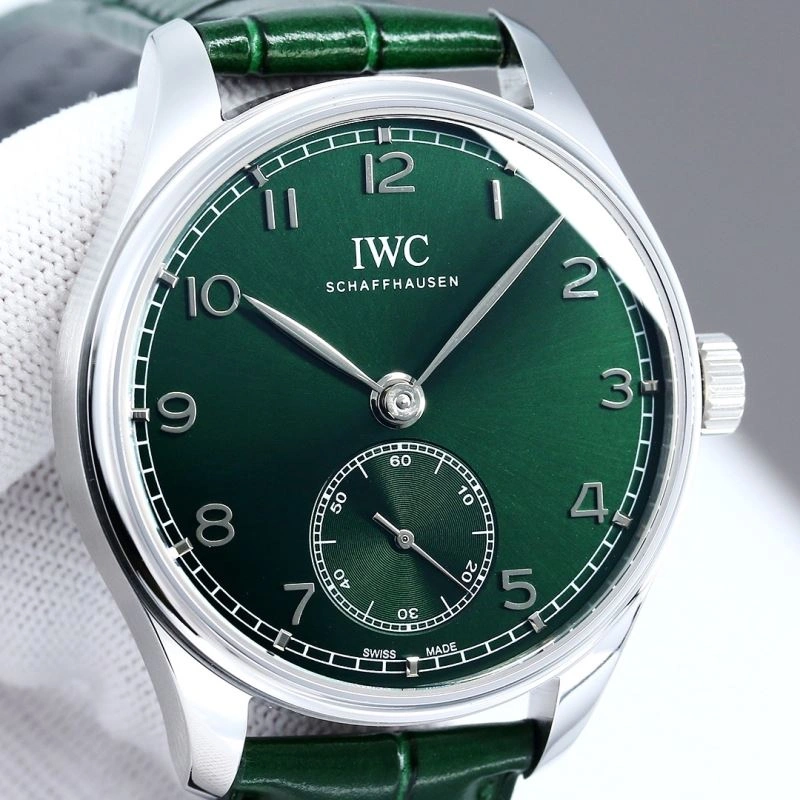 IWC Watches Flexible 184726