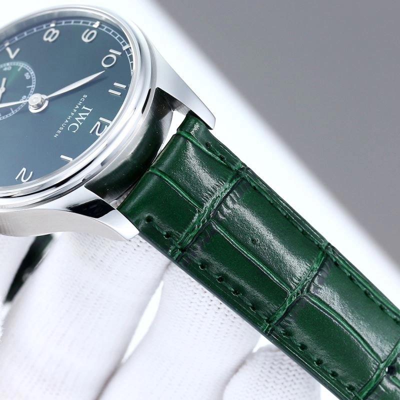 IWC Watches Flexible 184726