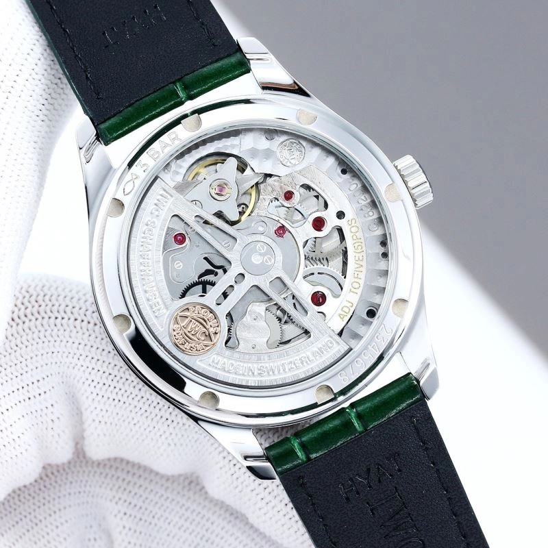 IWC Watches Flexible 184726