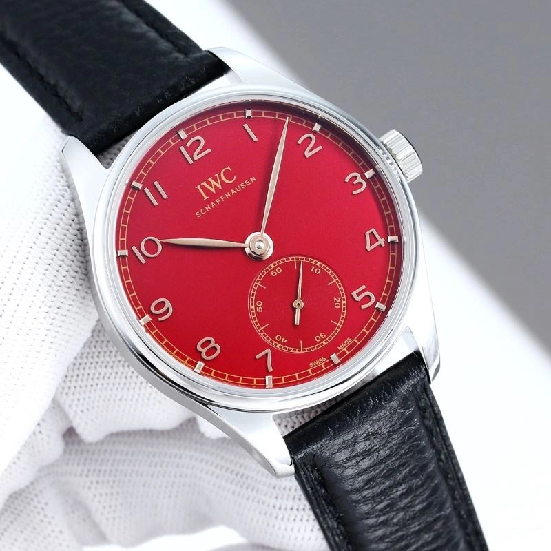 TimelessDesign IWC Watches 184719