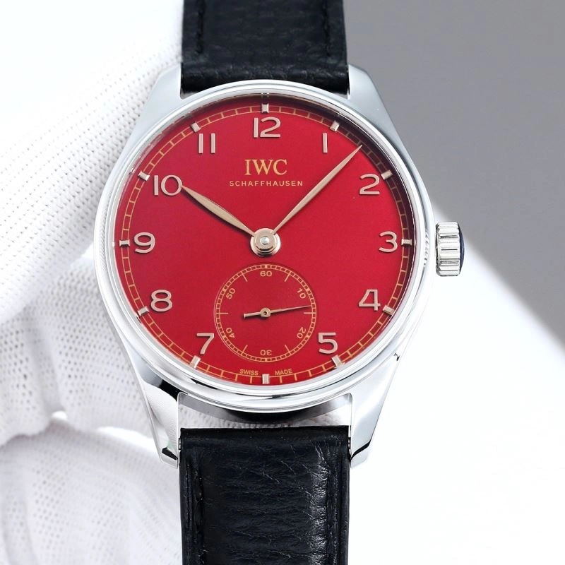 TimelessDesign IWC Watches 184719