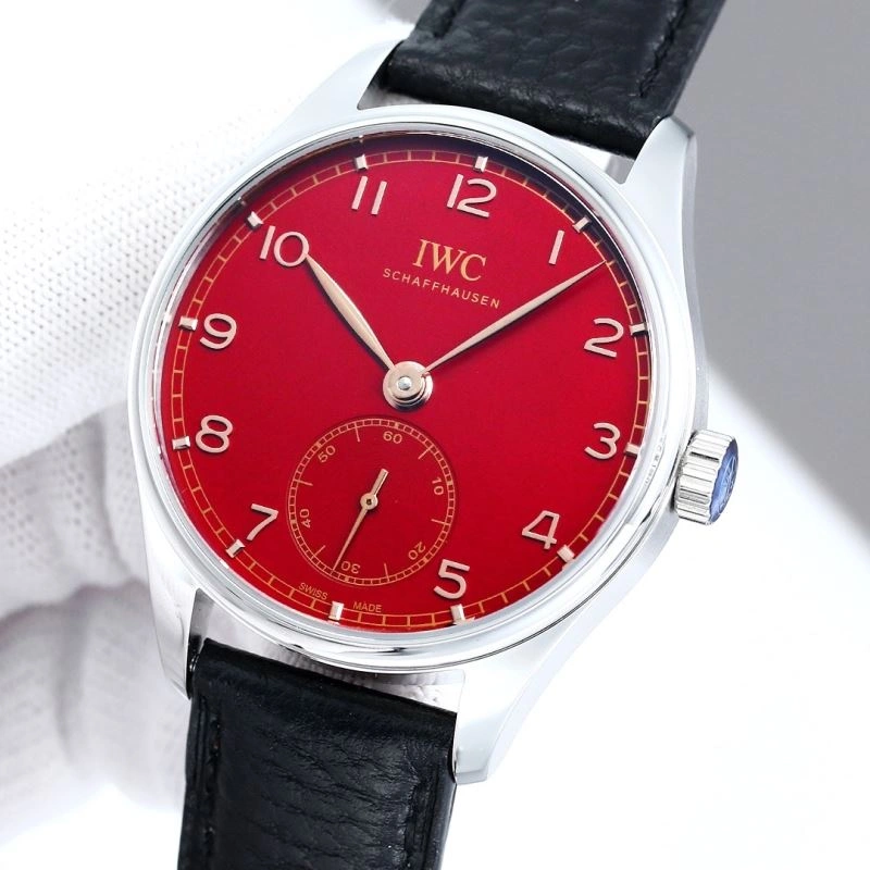 TimelessDesign IWC Watches 184719