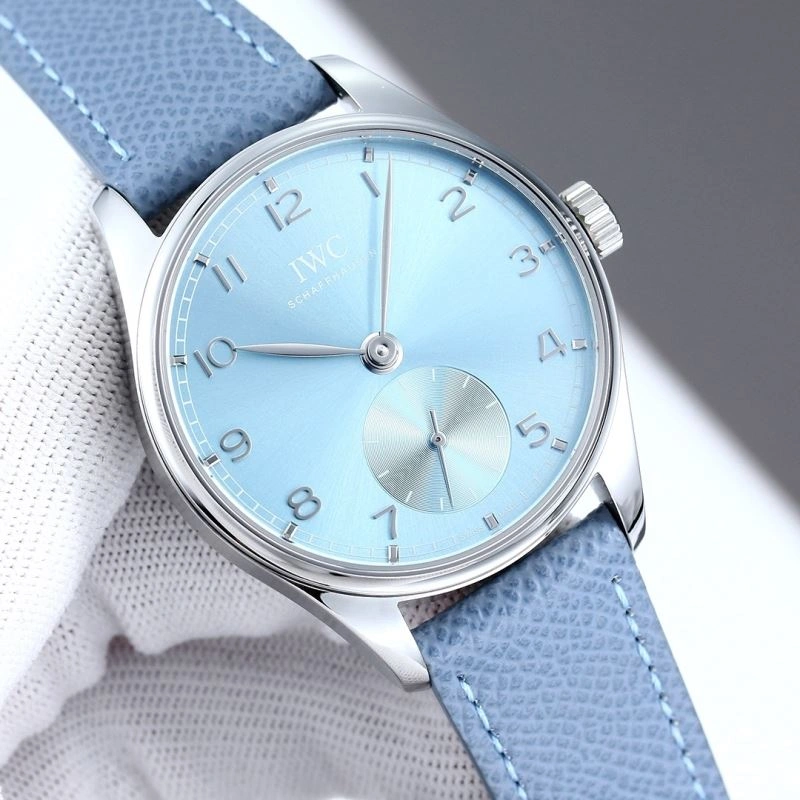TimelessDesign IWC Watches 184719