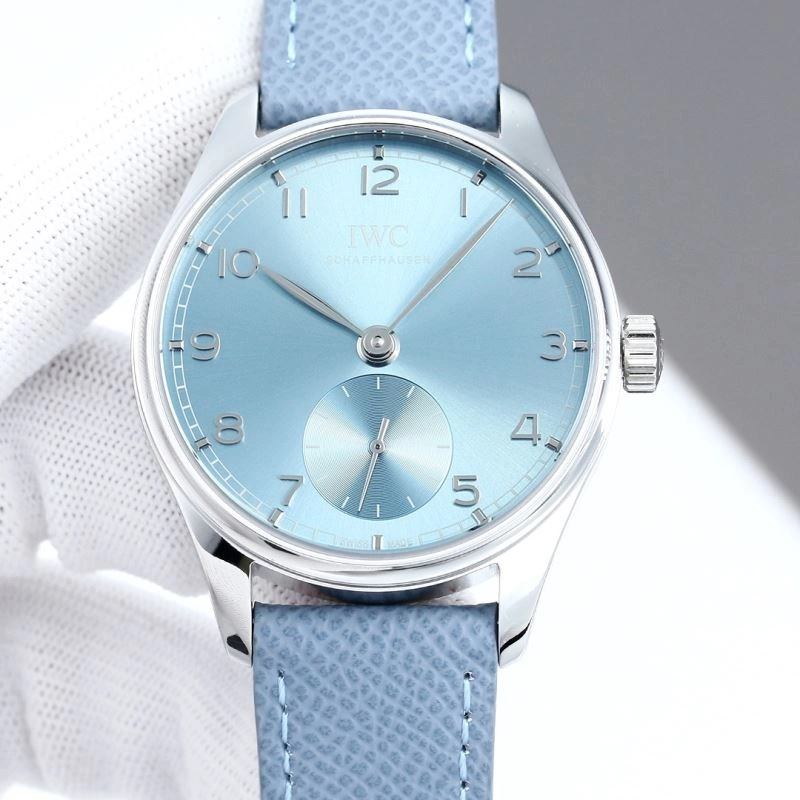 TimelessDesign IWC Watches 184719