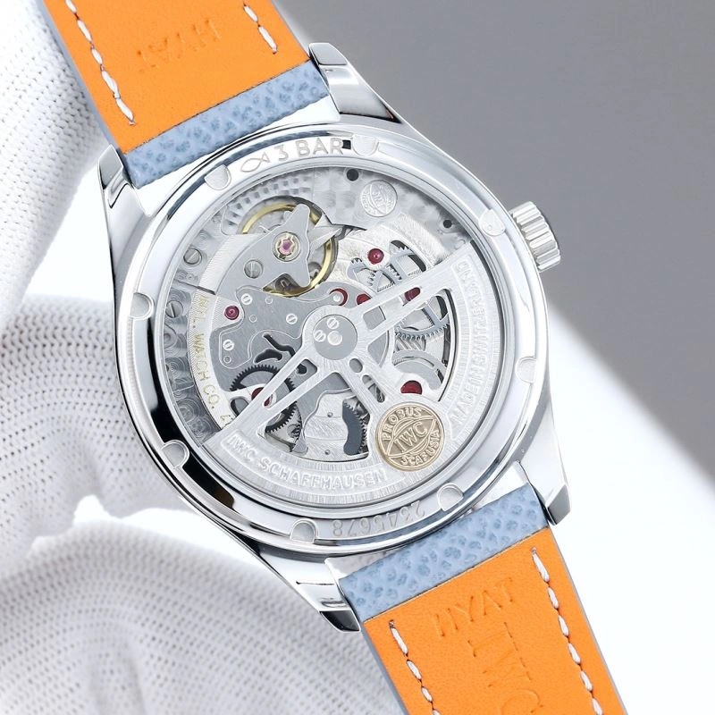 TimelessDesign IWC Watches 184719