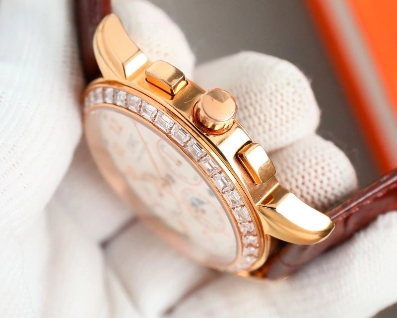 GoAnywhere IWC Watches 184737