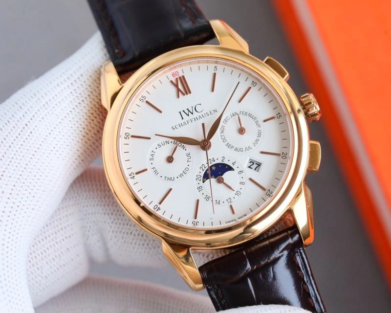 IWC Watches Tailored 184724