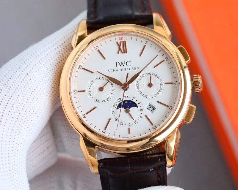 IWC Watches Tailored 184724