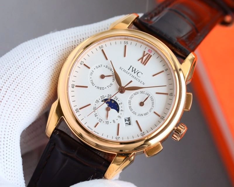 IWC Watches Tailored 184724