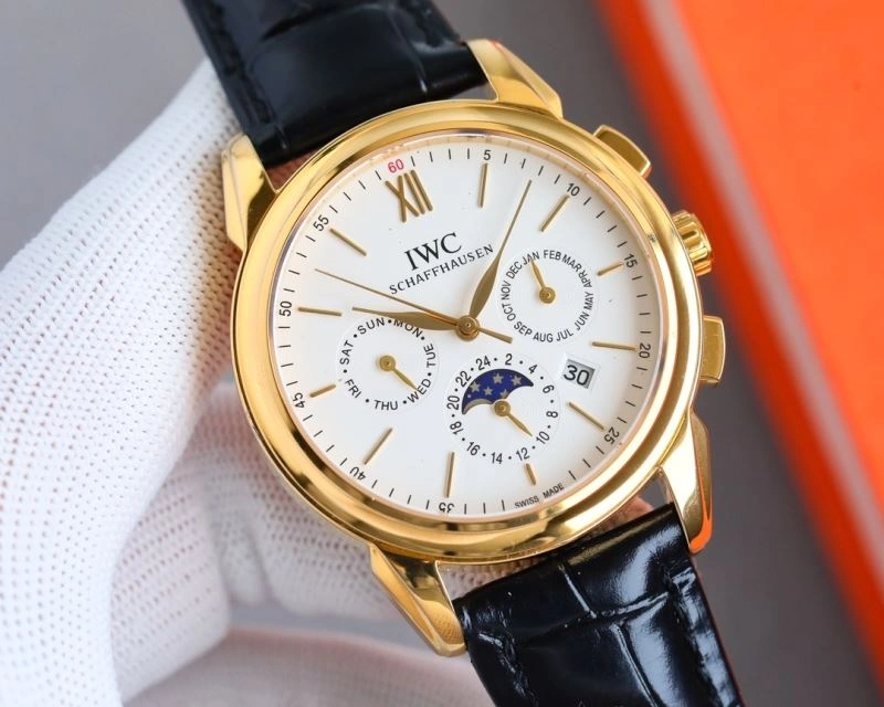 IWC Watches Tailored 184724