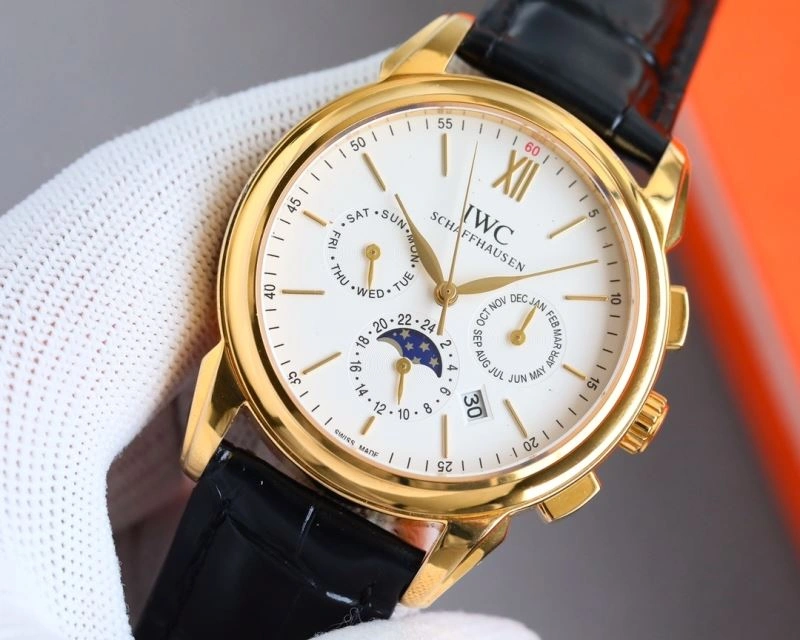 IWC Watches Tailored 184724