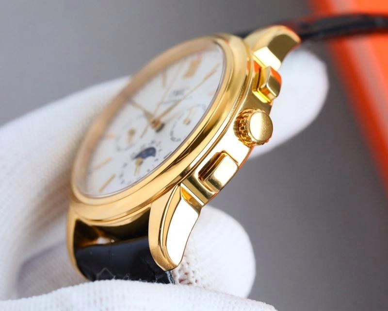 IWC Watches Tailored 184724