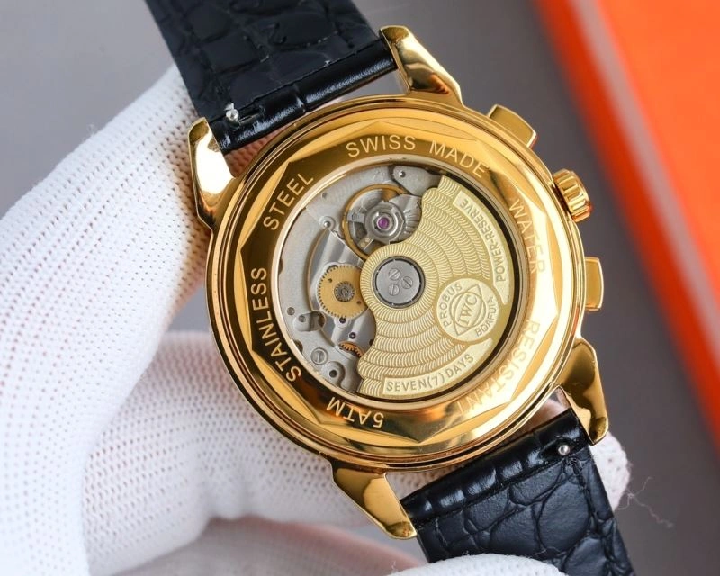 IWC Watches Tailored 184724