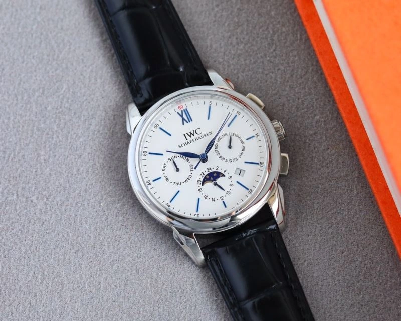 Versatile IWC Watches 184717