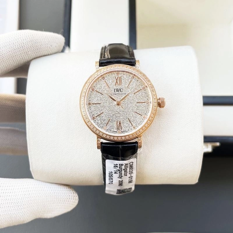 IWC Watches EyeCatching 184716