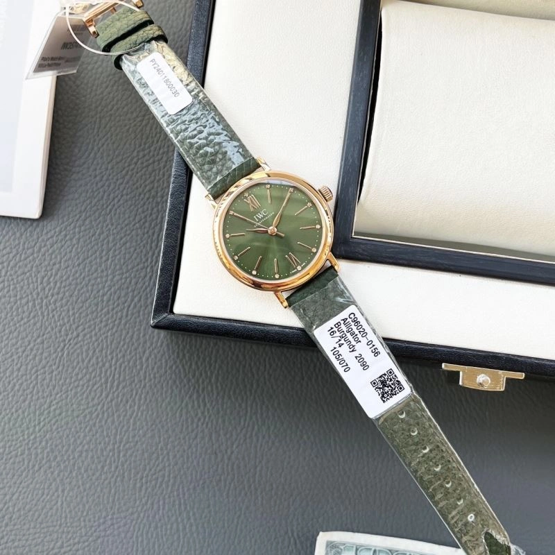 IWC Watches EyeCatching 184716
