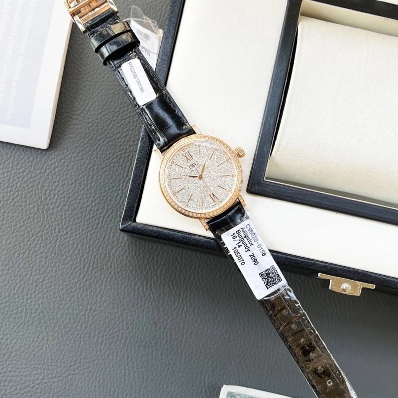 IWC Watches EyeCatching 184716
