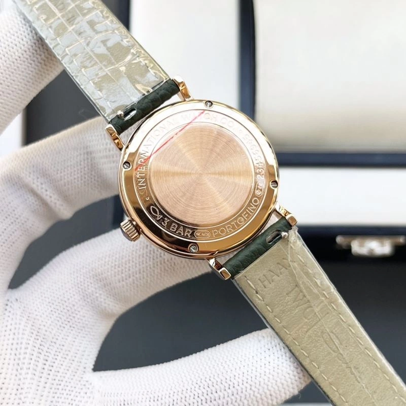 IWC Watches EyeCatching 184716