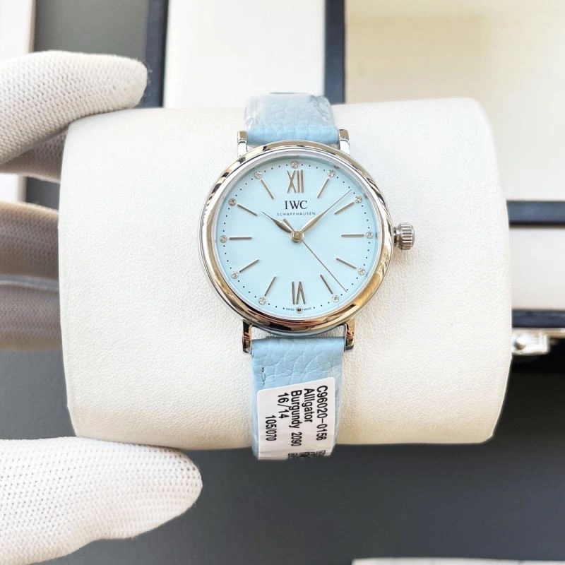 IWC Watches Sporty 184718