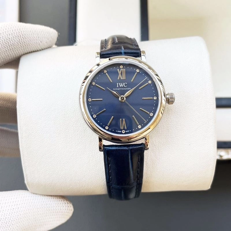IWC Watches Sporty 184718