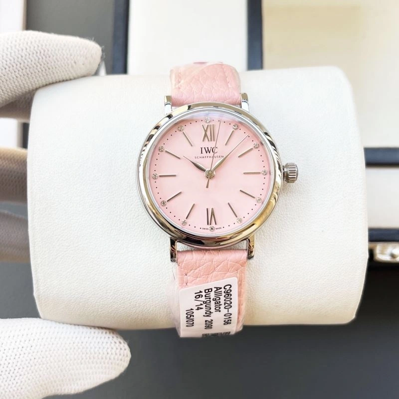 IWC Watches Sporty 184718