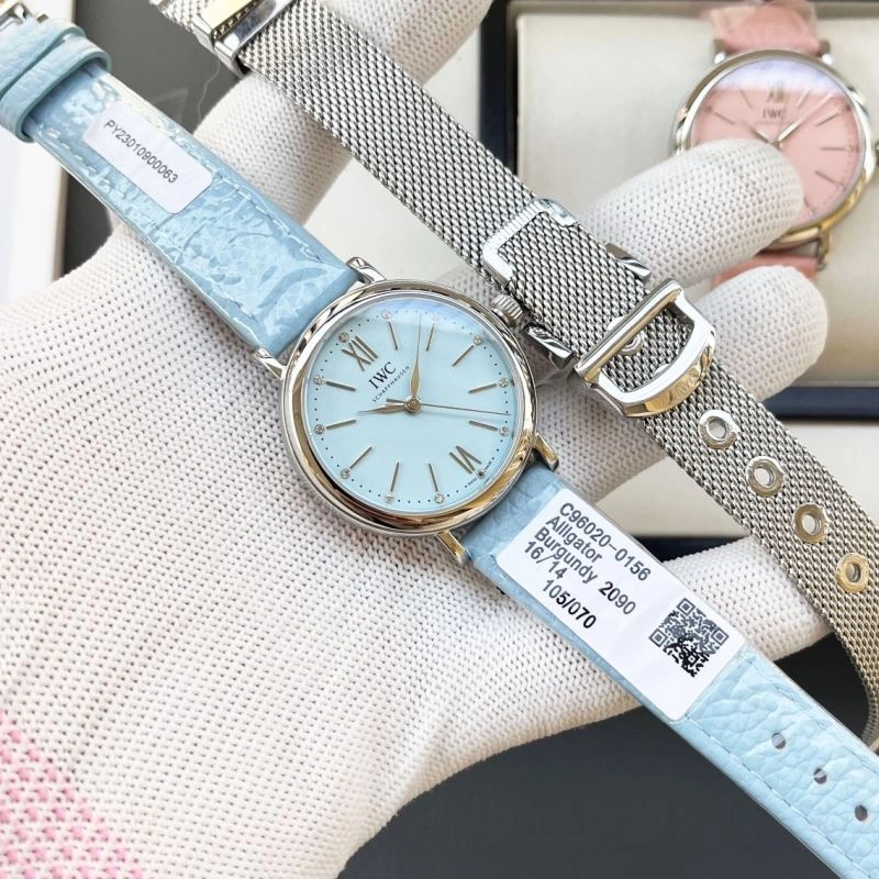 IWC Watches Sporty 184718