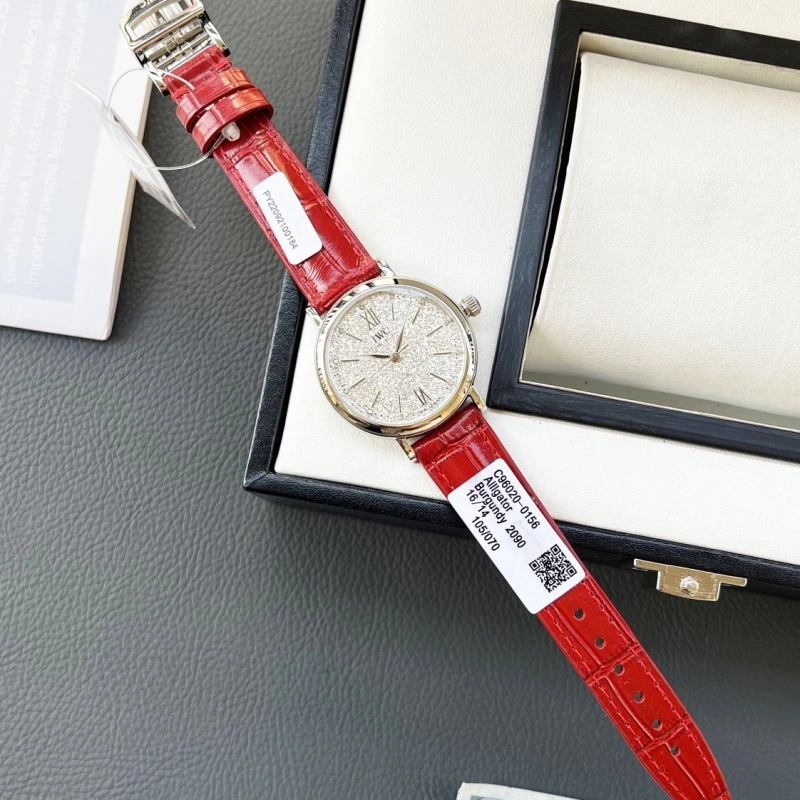 IWC Watches Sporty 184718
