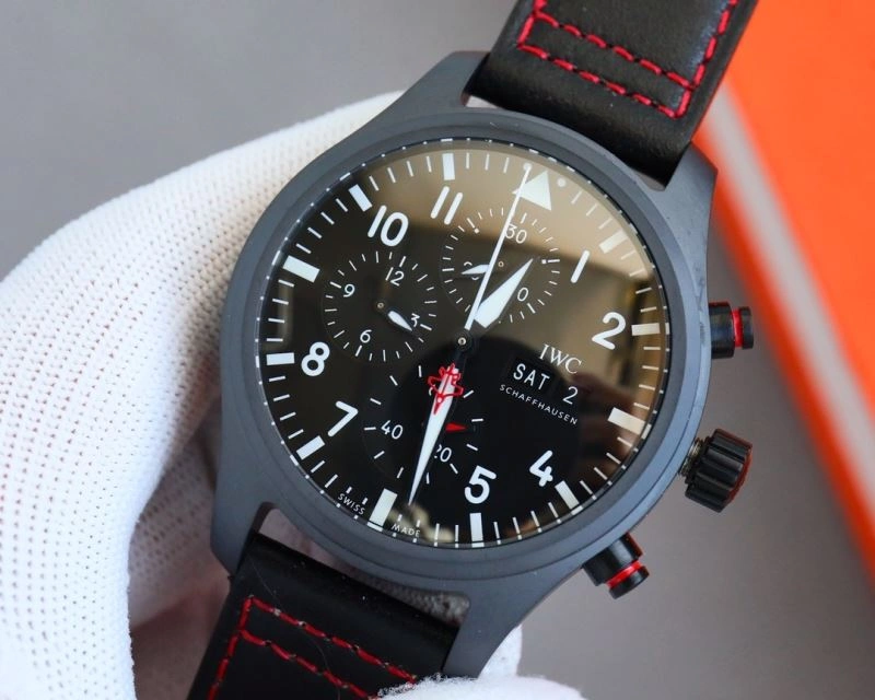Versatile IWC Watches 184714