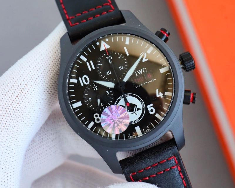 IWC Watches Unique 184715