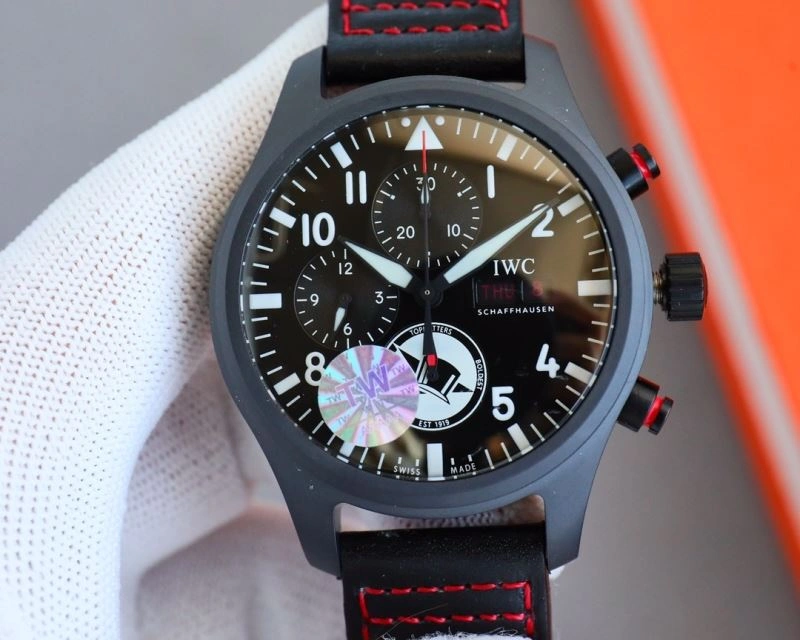IWC Watches Unique 184715