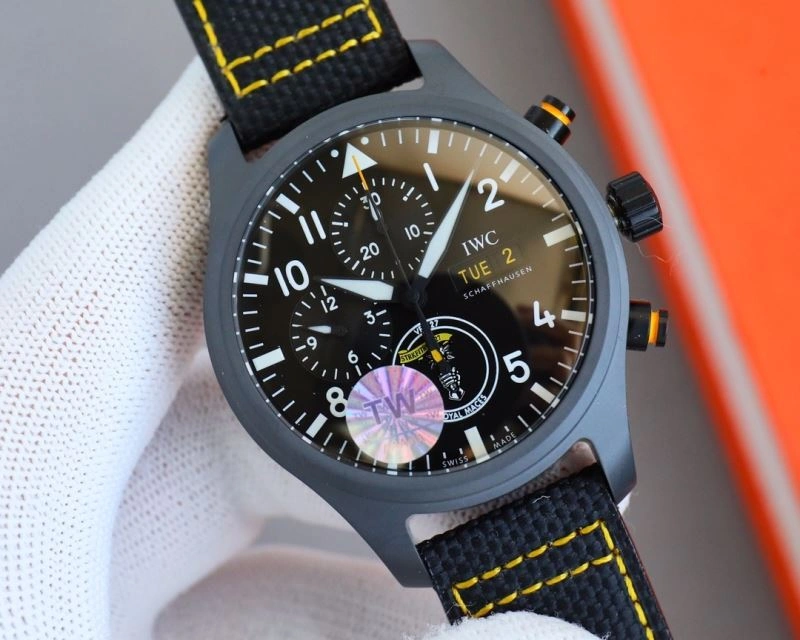 IWC Watches Unique 184715