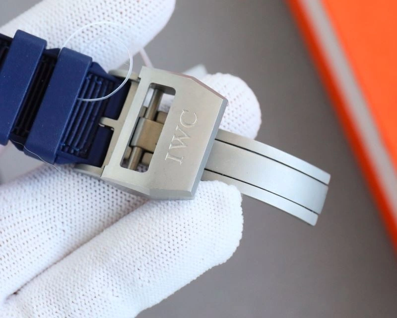 IWC Watches Unique 184715