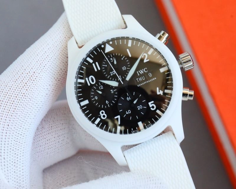 MoistureWicking IWC Watches 184713