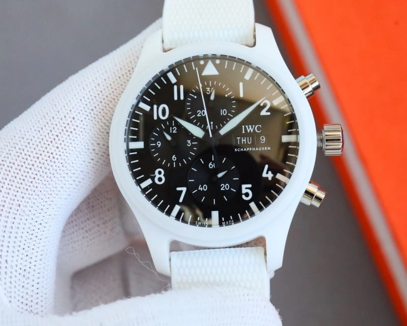 MoistureWicking IWC Watches 184713