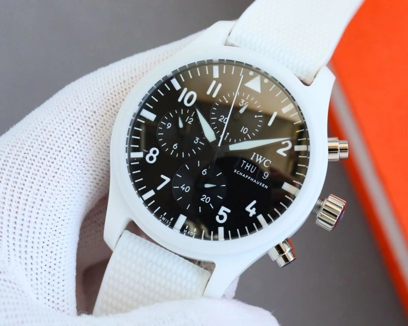MoistureWicking IWC Watches 184713