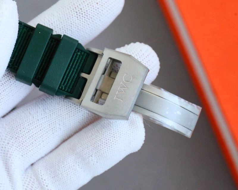 MoistureWicking IWC Watches 184713