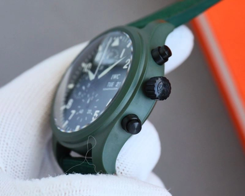 MoistureWicking IWC Watches 184713
