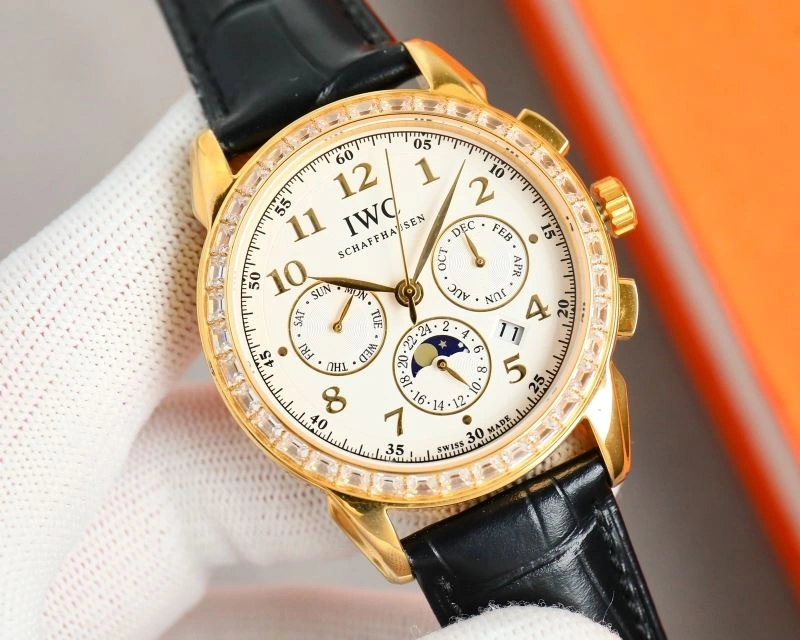 IWC Watches ZeroBulk 184710