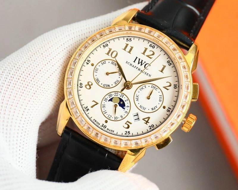 IWC Watches ZeroBulk 184710