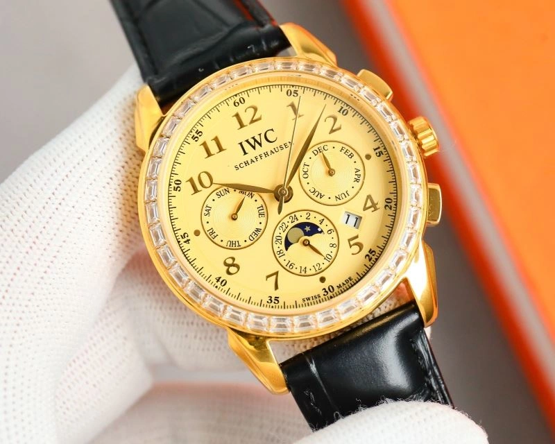 IWC Watches ZeroBulk 184710