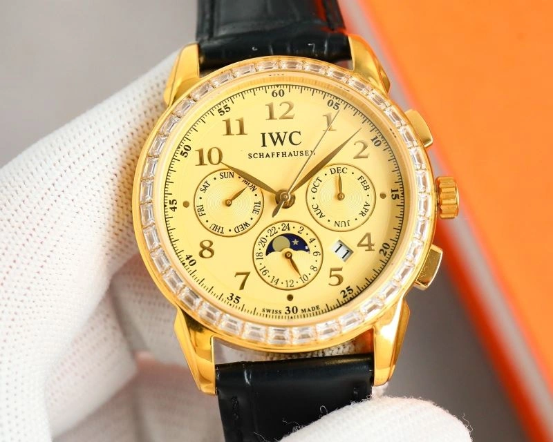 IWC Watches ZeroBulk 184710