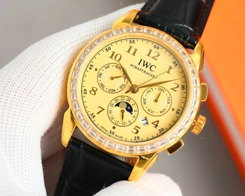 IWC Watches ZeroBulk 184710