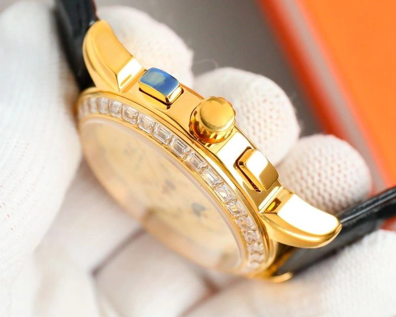 IWC Watches ZeroBulk 184710