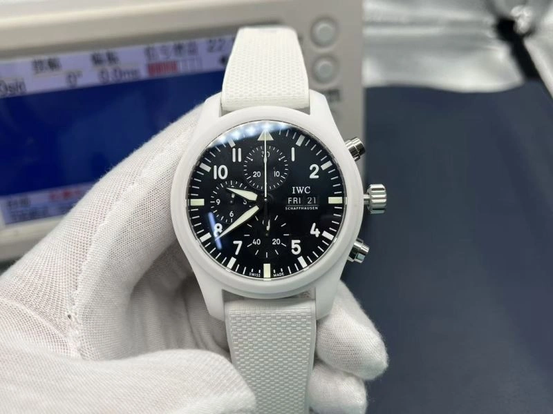 IWC Watches FashionForward 184709